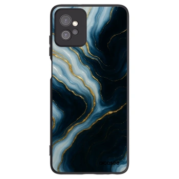 Obal pro Motorola Moto G32 - Luna