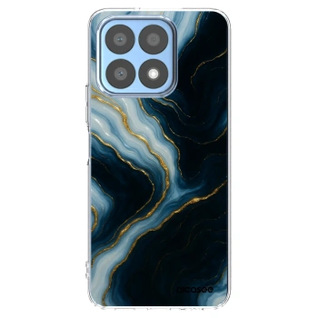 Picasee silikonový průhledný obal pro Honor X8a - Luna