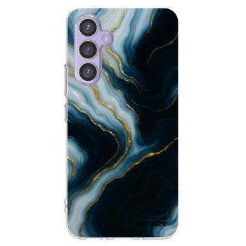 Picasee silikonový průhledný obal pro Samsung Galaxy A54 5G A546B - Luna