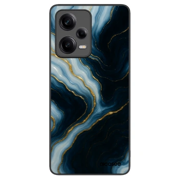 Picasee ULTIMATE CASE pro Xiaomi Redmi Note 12 Pro+ 5G - Luna