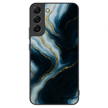 Picasee ULTIMATE CASE PowerShare pro Samsung Galaxy S22+ 5G - Luna