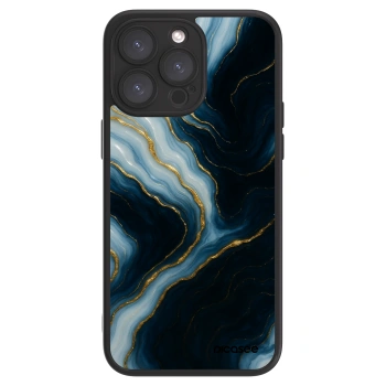 Picasee ULTIMATE CASE pro Apple iPhone 15 Pro Max - Luna