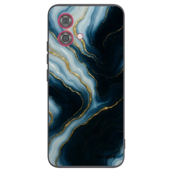 Obal pro Motorola Moto G84 5G - Luna