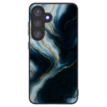 Picasee ULTIMATE CASE pro Samsung Galaxy A25 A256B 5G - Luna