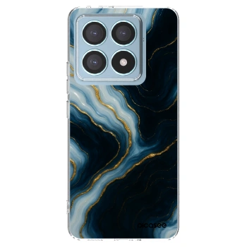 Picasee silikonový průhledný obal pro Xiaomi 14T Pro - Luna