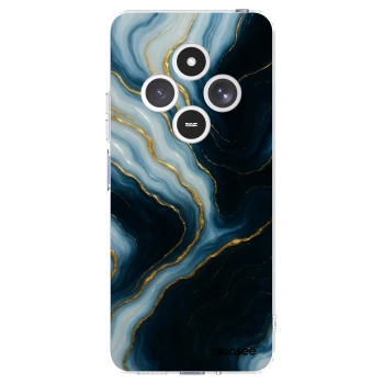 Picasee silikonový průhledný obal pro Xiaomi Redmi 14C - Luna