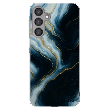 Picasee silikonový průhledný obal pro Samsung Galaxy A16 5G - Luna