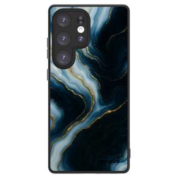 Picasee ULTIMATE CASE PowerShare pro Samsung Galaxy S25 Ultra 5G - Luna