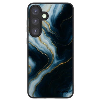 Picasee ULTIMATE CASE pro Samsung Galaxy S25+ 5G - Luna