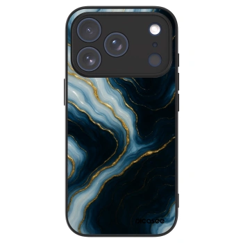 Picasee ULTIMATE CASE pro Apple iPhone 17 Pro - Luna