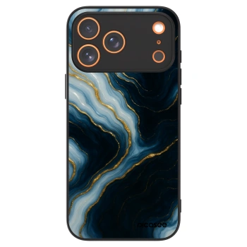 Picasee ULTIMATE CASE MagSafe pro Apple iPhone 17 Pro Max - Luna