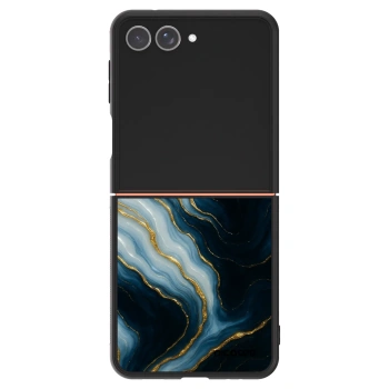Obal pro Samsung Galaxy Z Flip7 5G - Luna