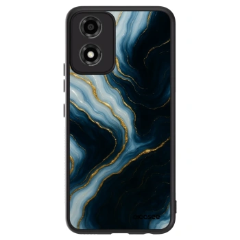 Obal pro Motorola Moto E14 - Luna