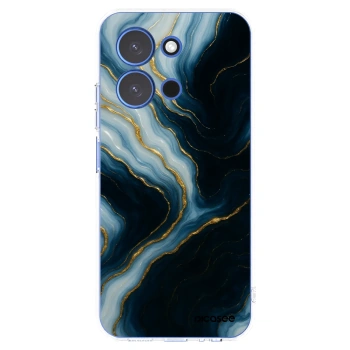 Picasee silikonový průhledný obal pro Xiaomi Redmi 15C 4G - Luna