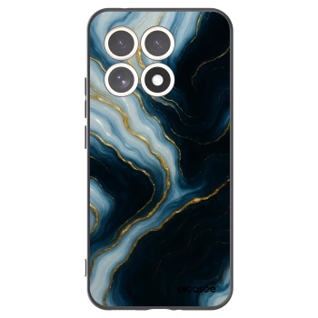 Picasee silikonový černý obal pro Xiaomi 15T - Luna
