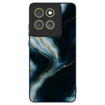 Obal pro Motorola Moto G86 Power 5G - Luna
