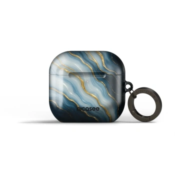 Obal pro Apple AirPods 4 - Luna