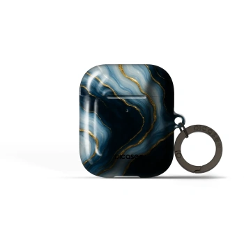 Obal pro Apple AirPods 1 - Luna