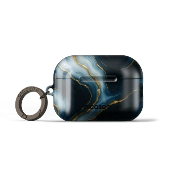 Obal pro Apple AirPods Pro 1 - Luna