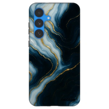 Picasee Fashion Case pro Samsung Galaxy S25 FE 5G - Luna