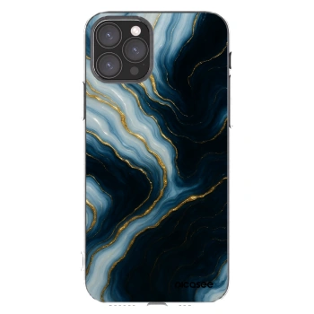 Picasee silikonový průhledný obal pro Apple iPhone 11 Pro - Luna