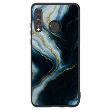 Picasee ULTIMATE CASE pro Huawei P30 Lite - Luna