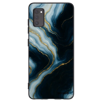 Obal pro Samsung Galaxy A41 A415F - Luna