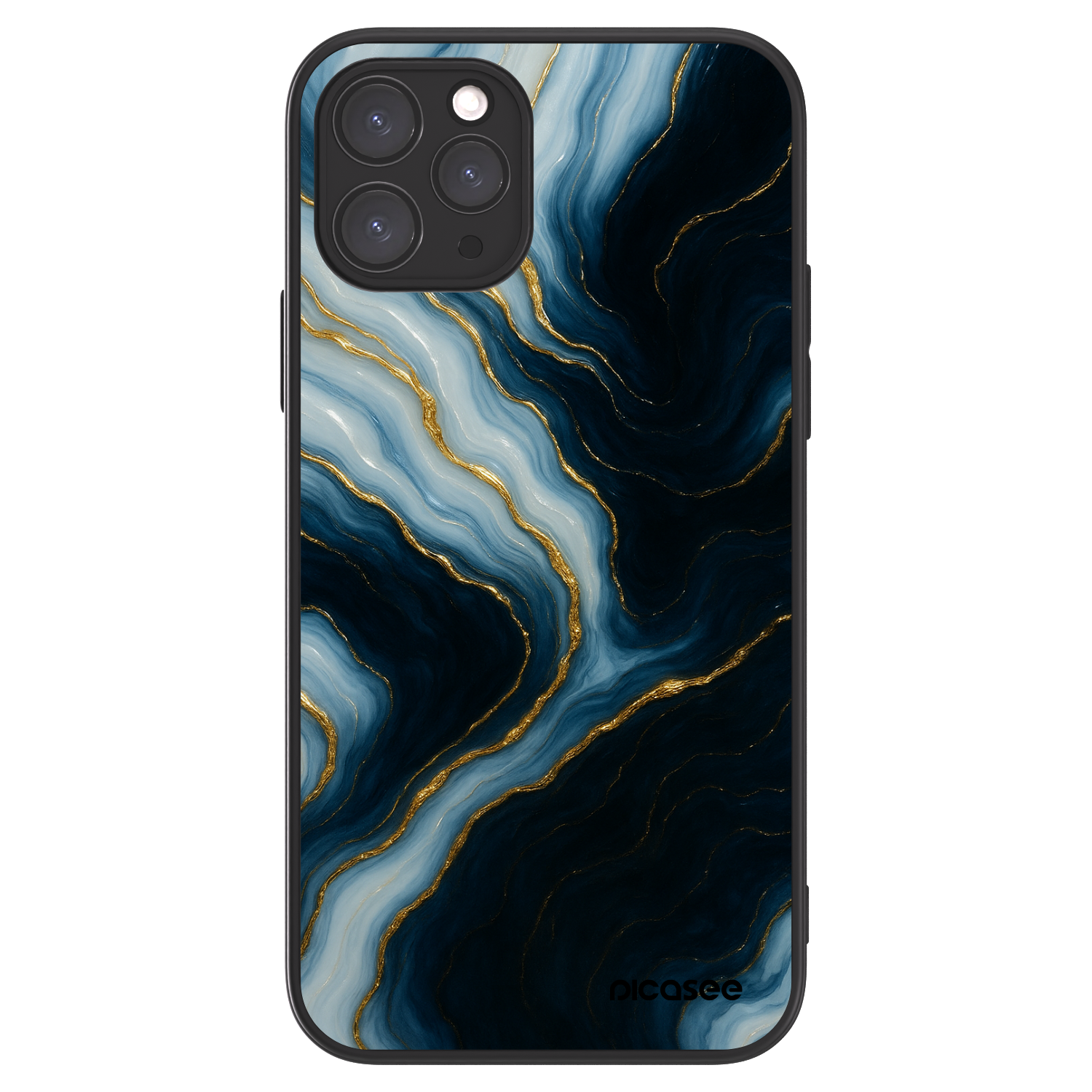 Picasee ULTIMATE CASE pro Apple iPhone 11 Pro - Luna