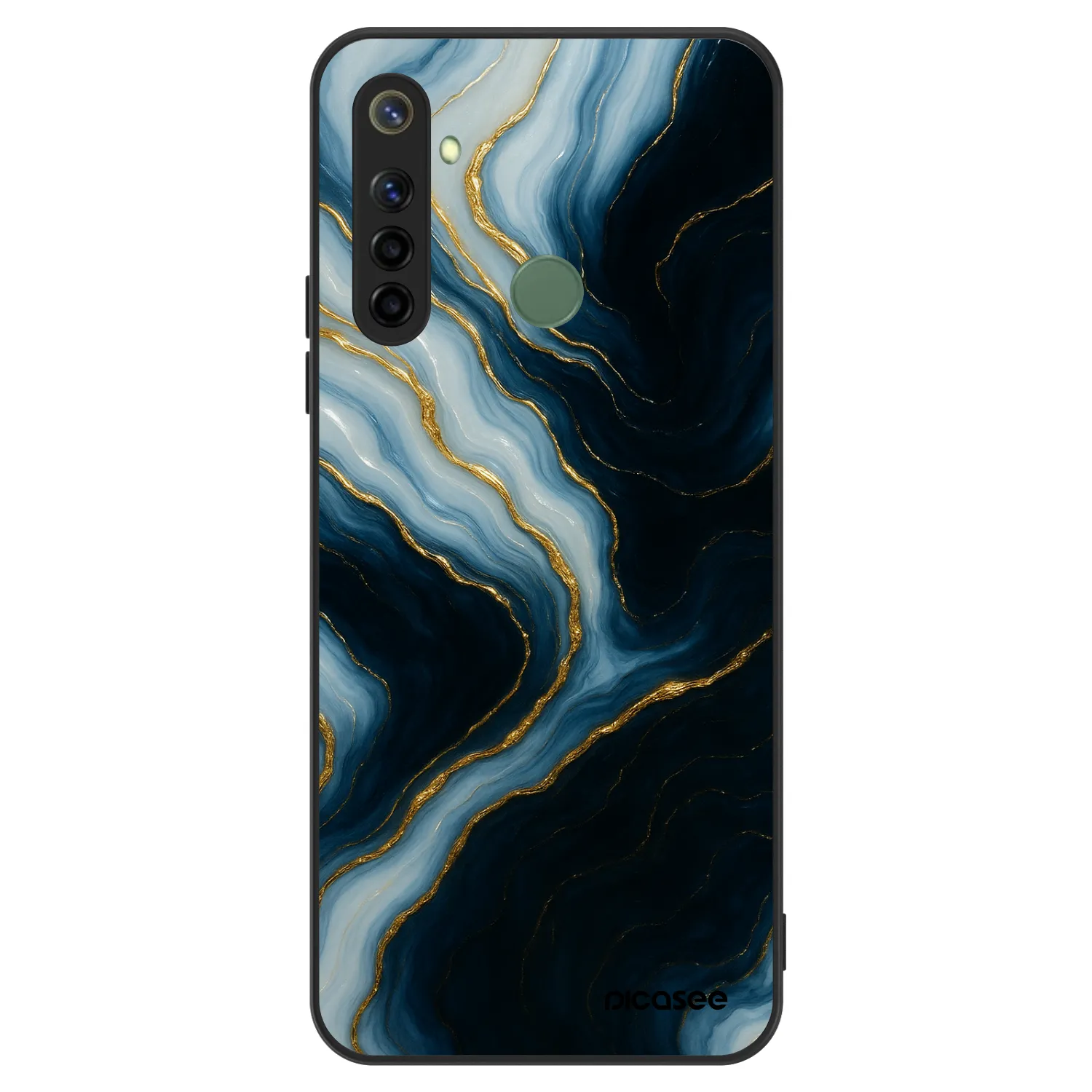 Picasee ULTIMATE CASE pro Realme 6i - Luna