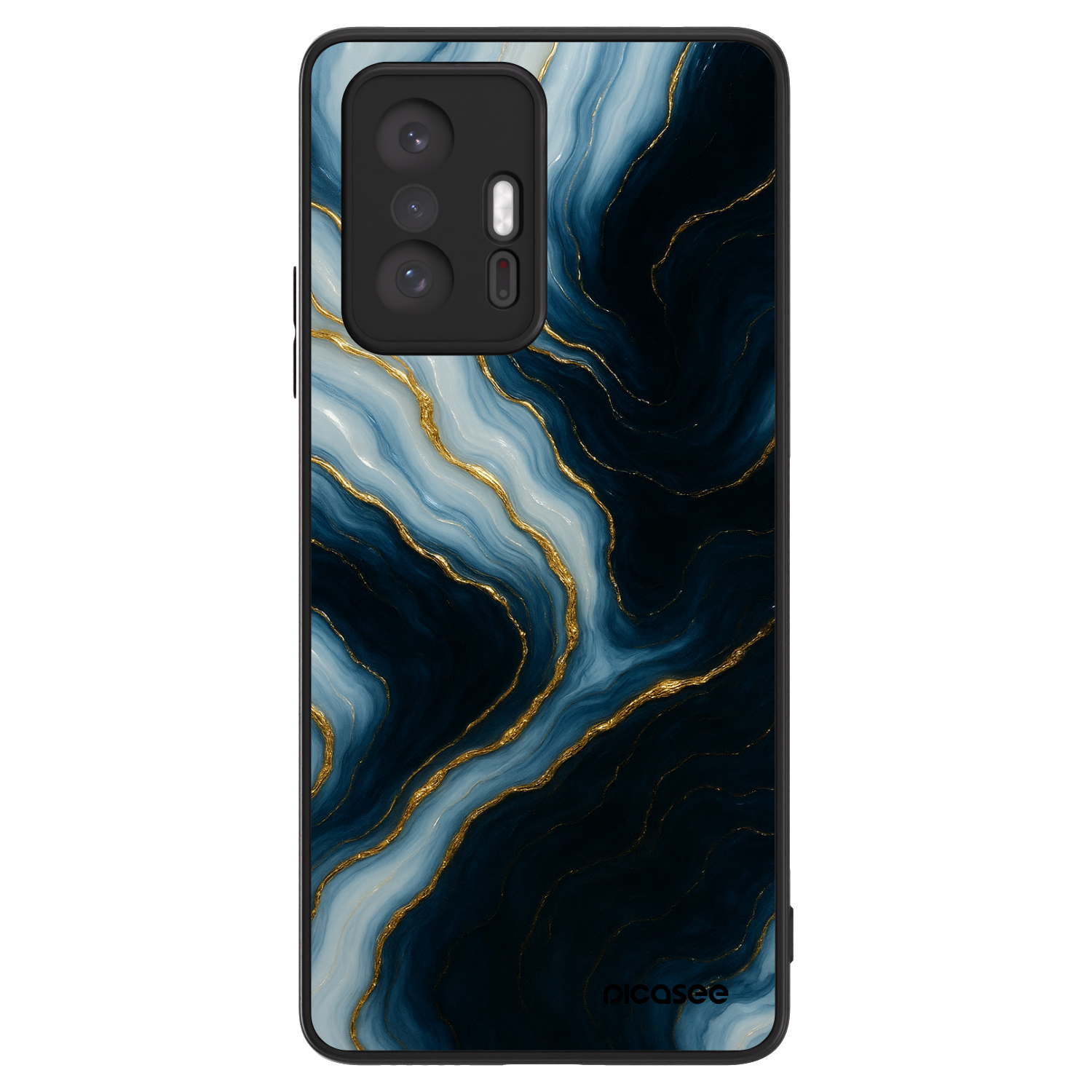 Picasee ULTIMATE CASE pro Xiaomi 11T - Luna