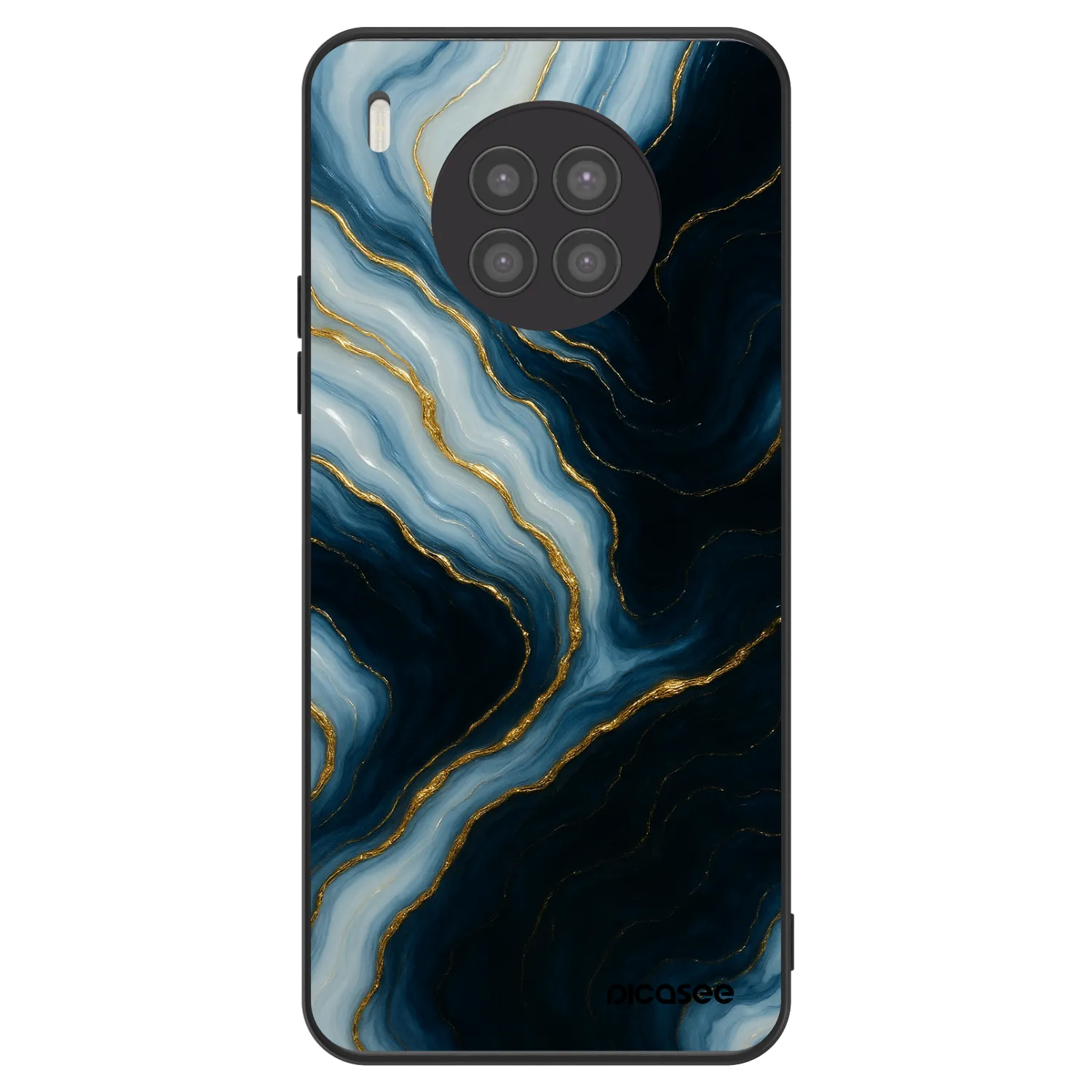 Picasee ULTIMATE CASE pro Huawei Nova 8i - Luna