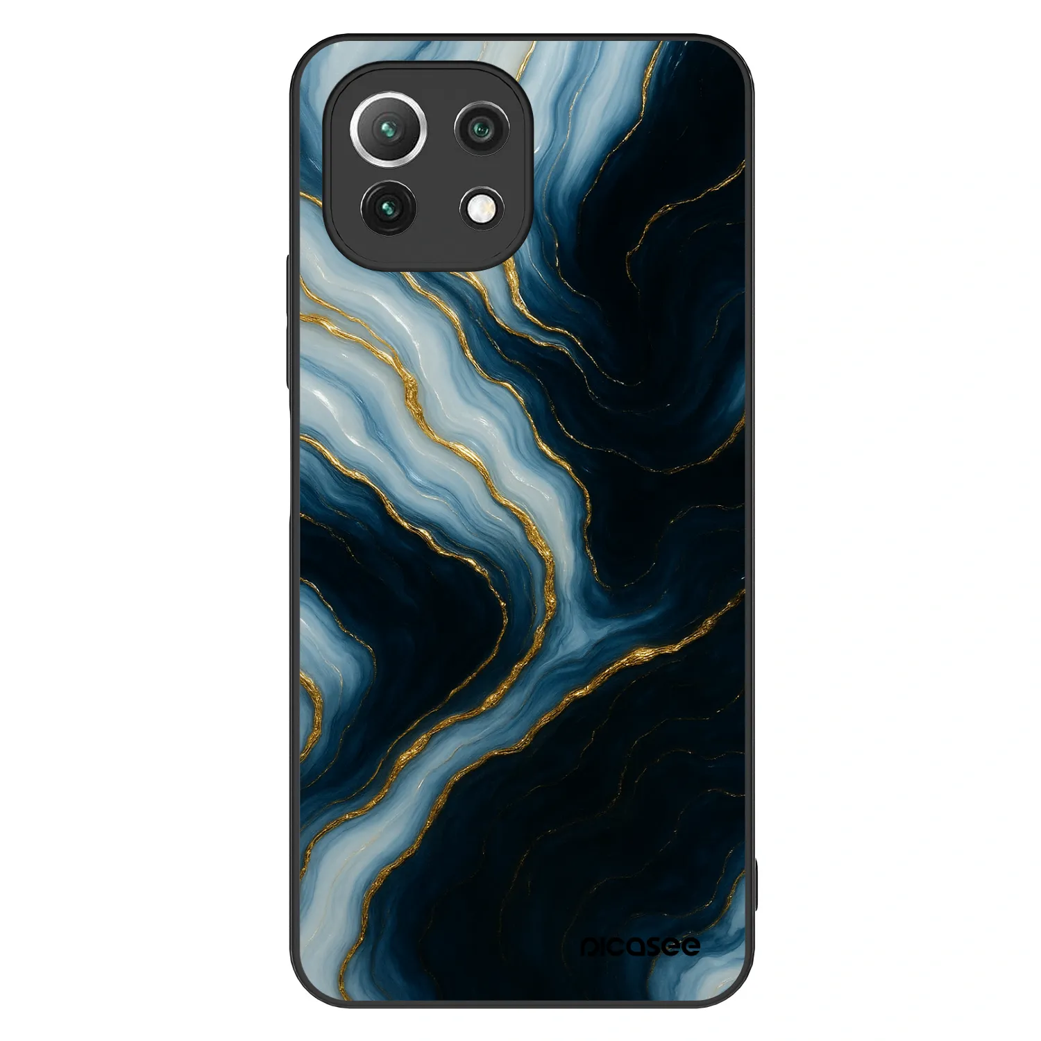 Picasee ULTIMATE CASE pro Xiaomi 11 Lite 5G NE - Luna