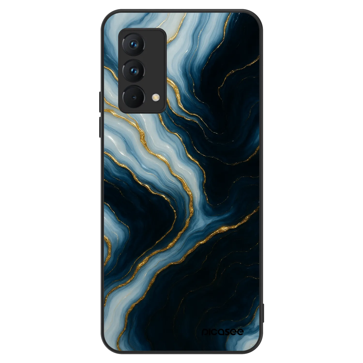 Picasee ULTIMATE CASE pro Realme GT Master Edition 5G - Luna