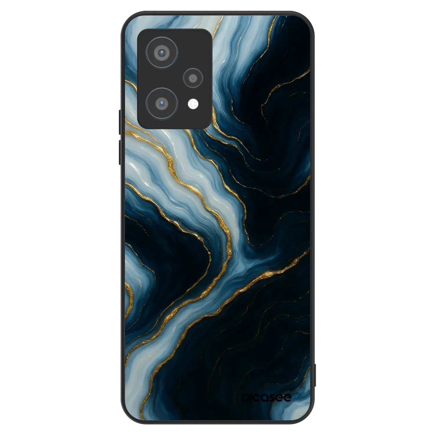 Picasee ULTIMATE CASE pro Realme 9 Pro 5G - Luna