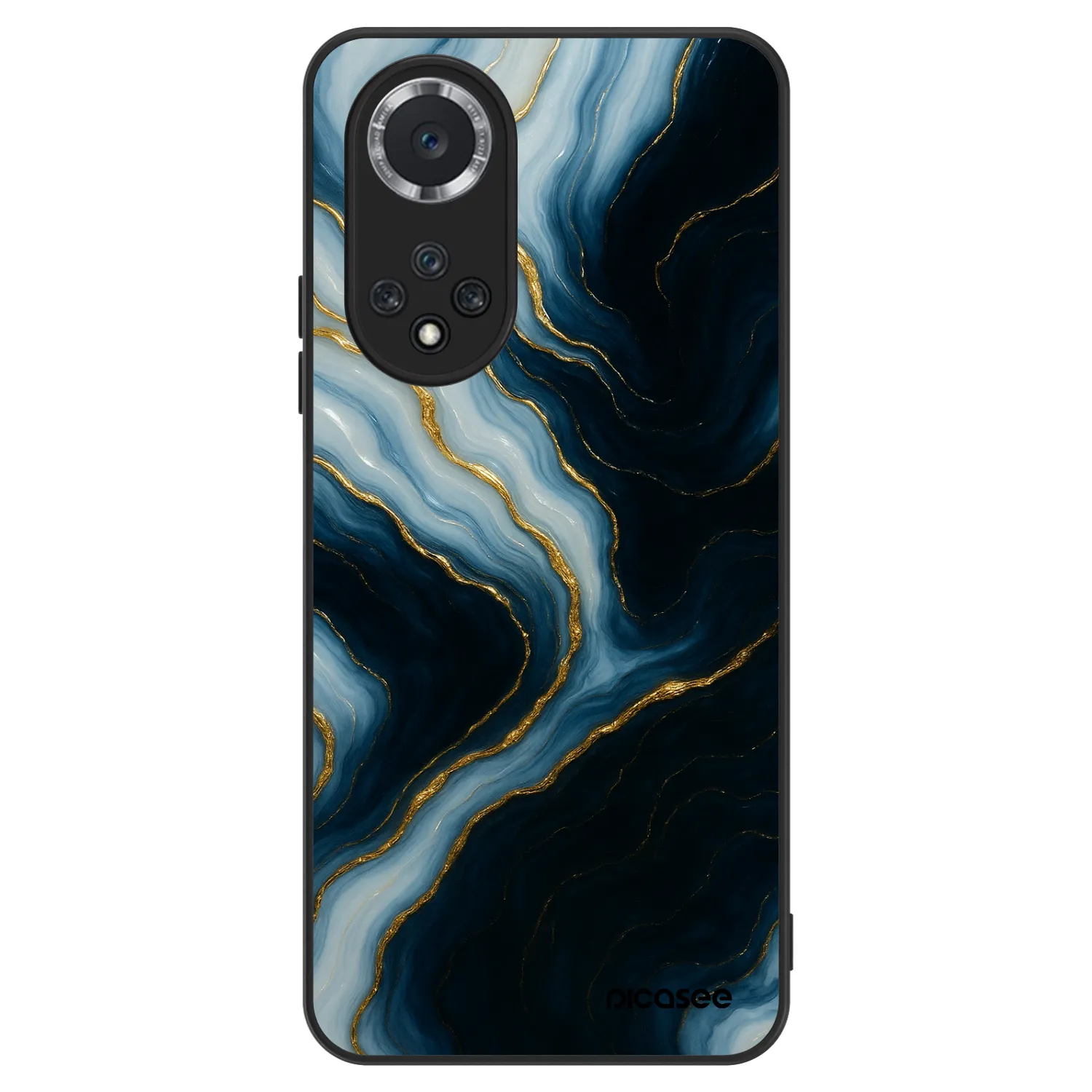Picasee ULTIMATE CASE pro Huawei Nova 9 SE - Luna