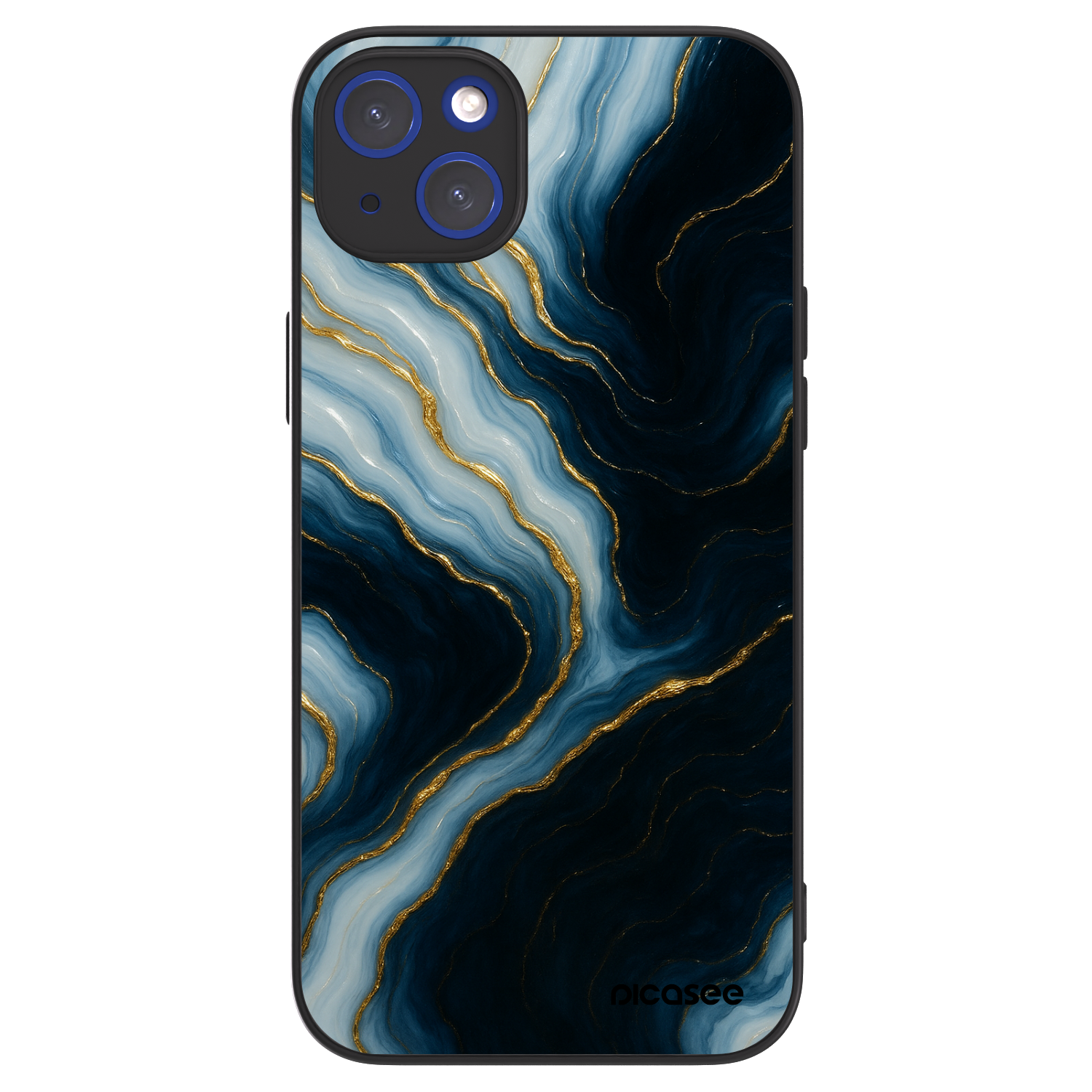 Picasee ULTIMATE CASE pro Apple iPhone 14 Plus - Luna