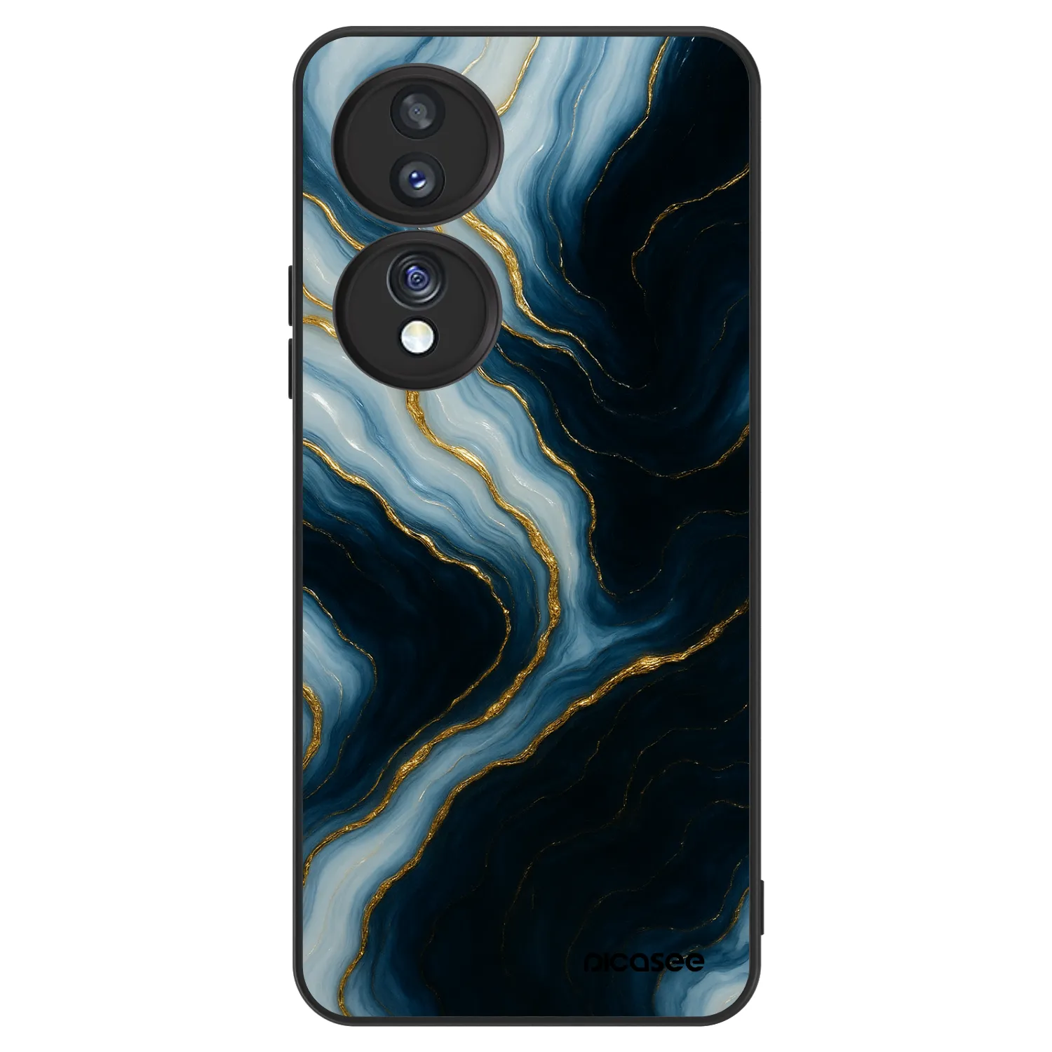 Picasee ULTIMATE CASE pro Honor 70 - Luna
