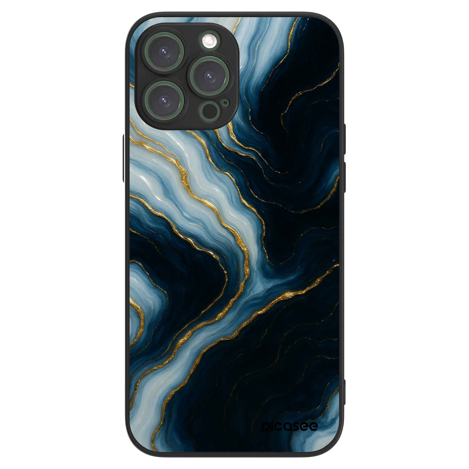 Picasee ULTIMATE CASE MagSafe pro Apple iPhone 13 Pro Max - Luna