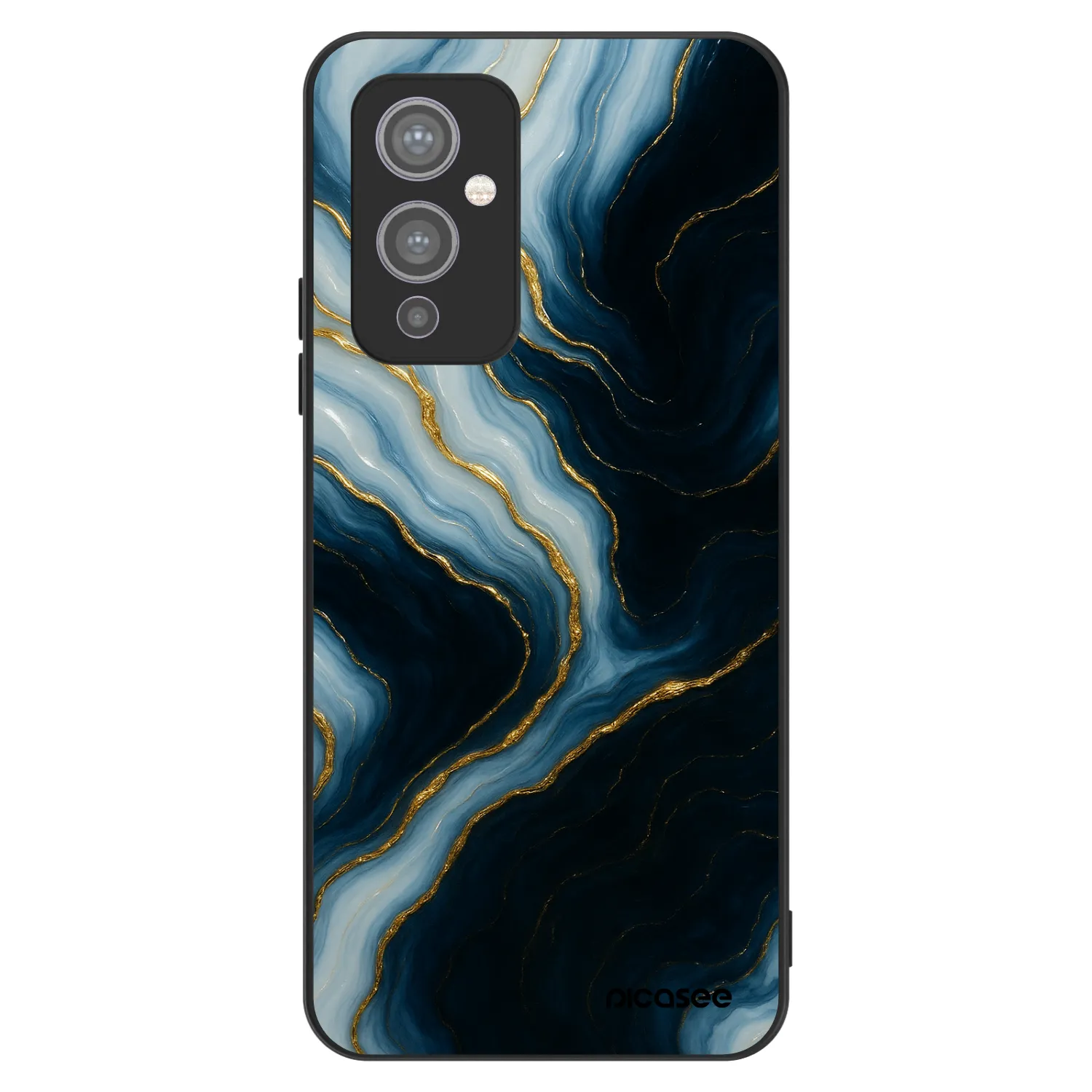 Picasee ULTIMATE CASE pro OnePlus 9 - Luna