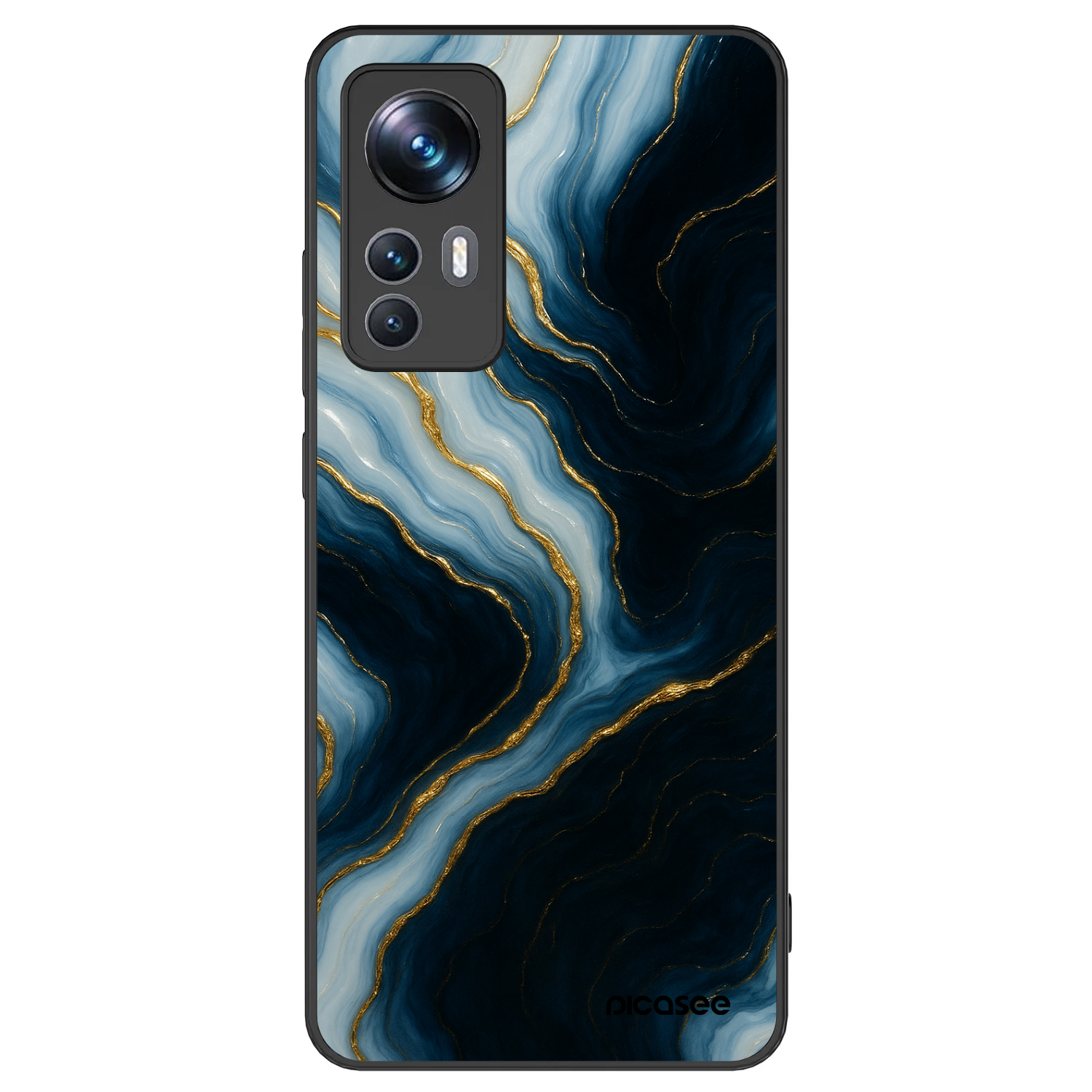Picasee ULTIMATE CASE pro Xiaomi 12T Pro - Luna