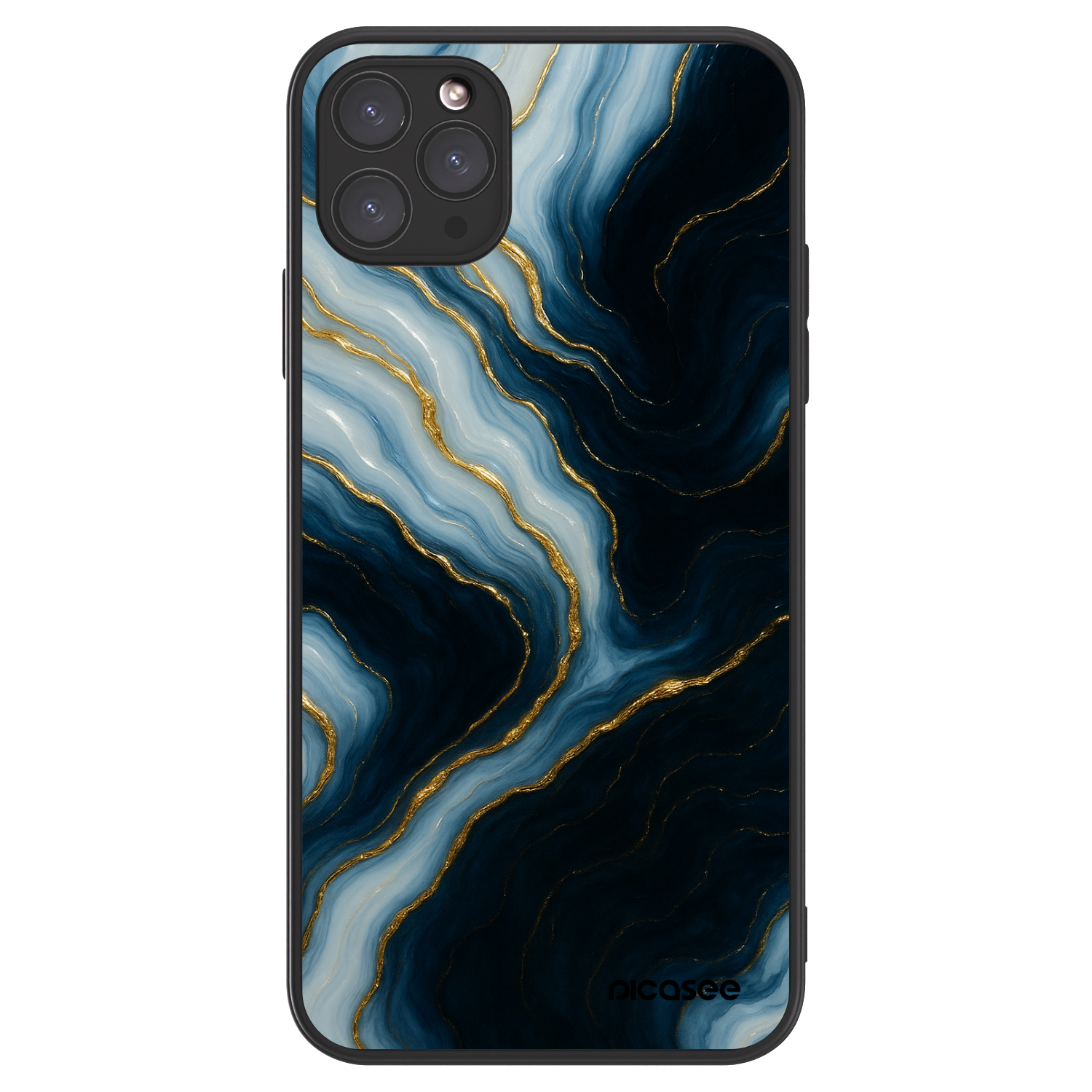 Picasee ULTIMATE CASE MagSafe pro Apple iPhone 11 Pro Max - Luna