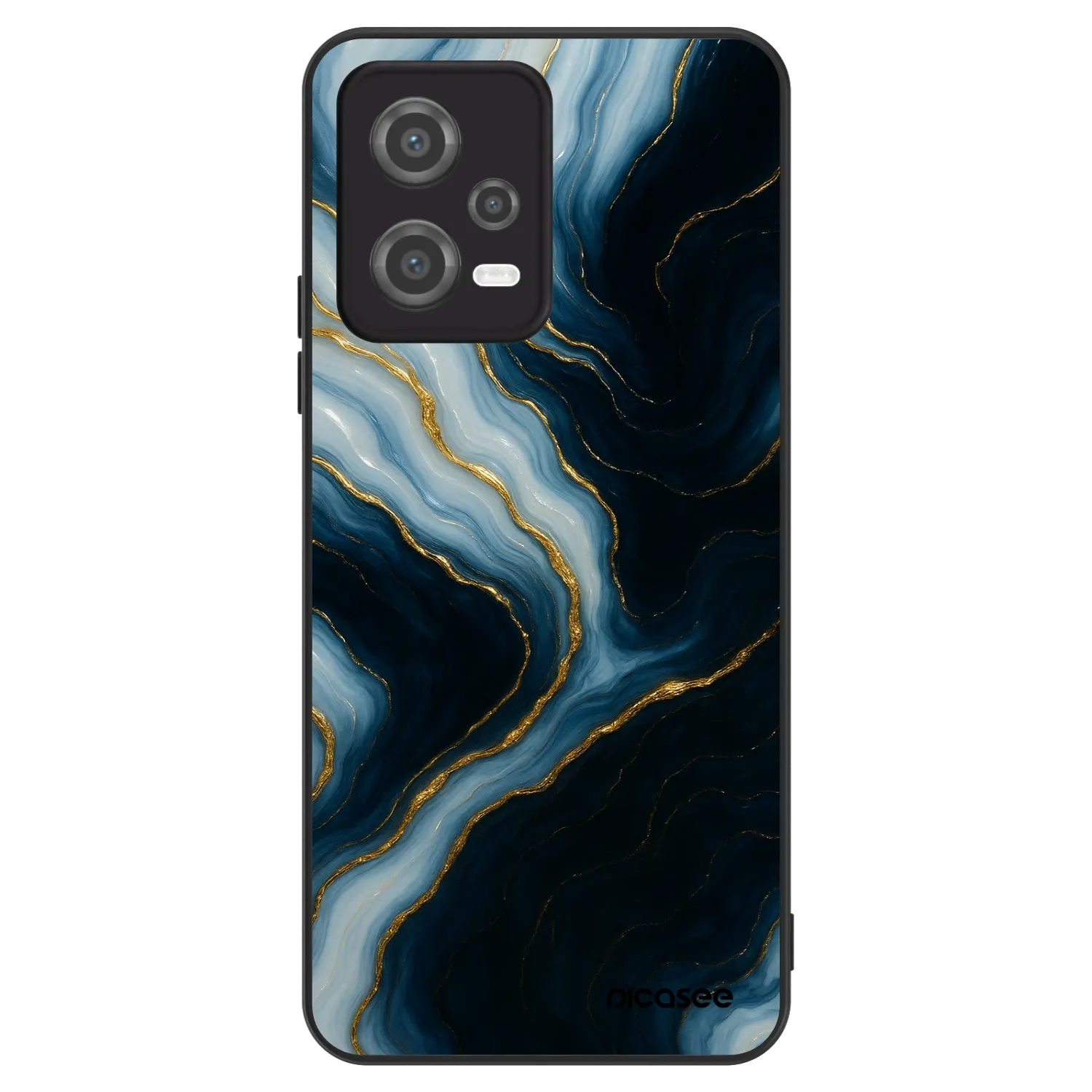 Picasee ULTIMATE CASE pro Xiaomi Poco X5 - Luna