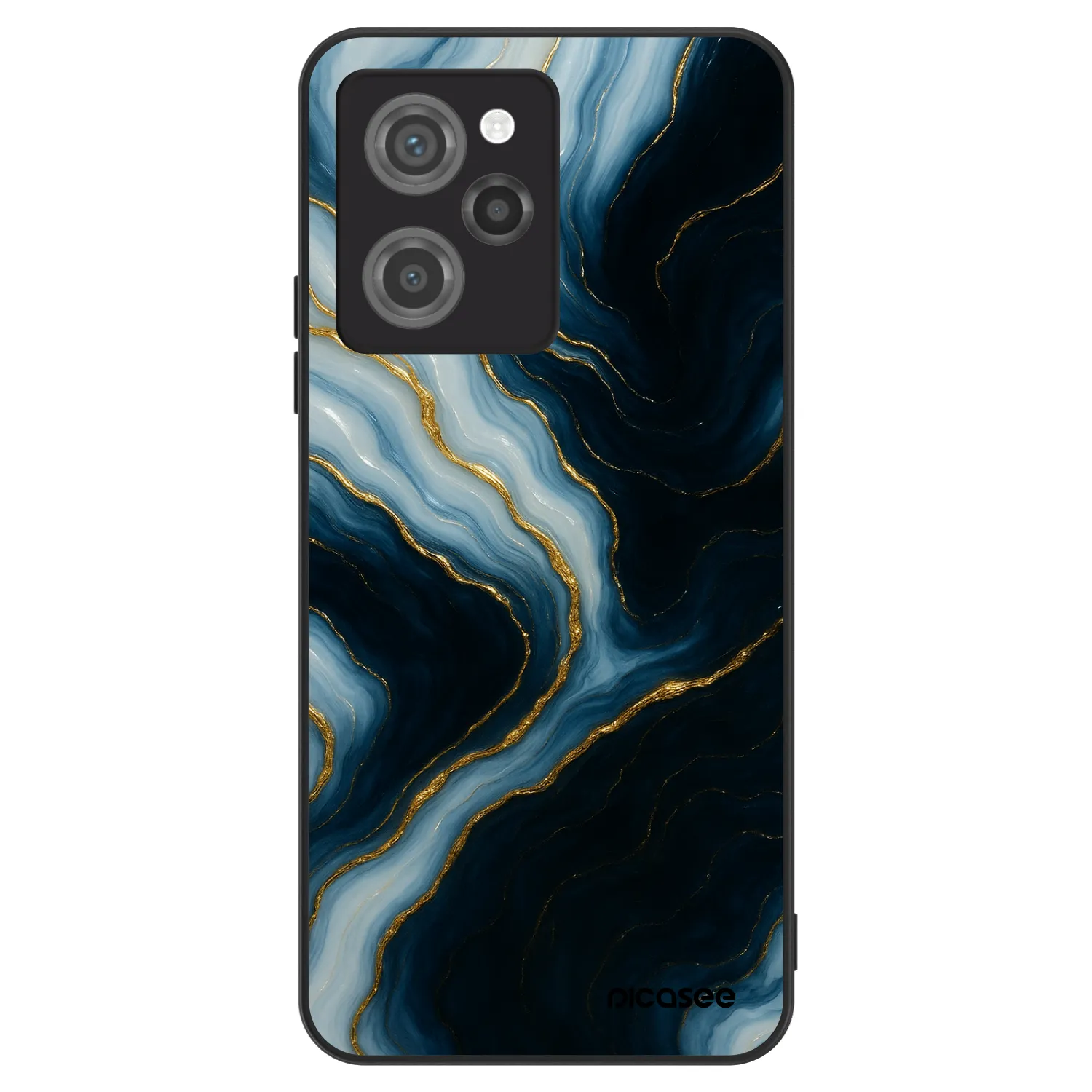 Picasee ULTIMATE CASE pro Xiaomi Poco X5 Pro - Luna