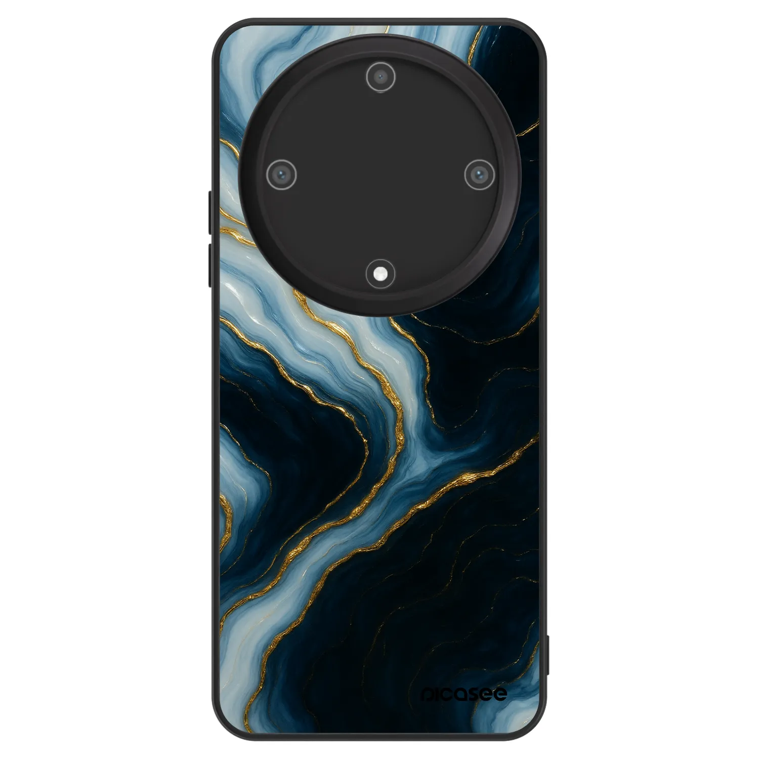 Picasee ULTIMATE CASE pro Honor Magic5 Lite 5G - Luna