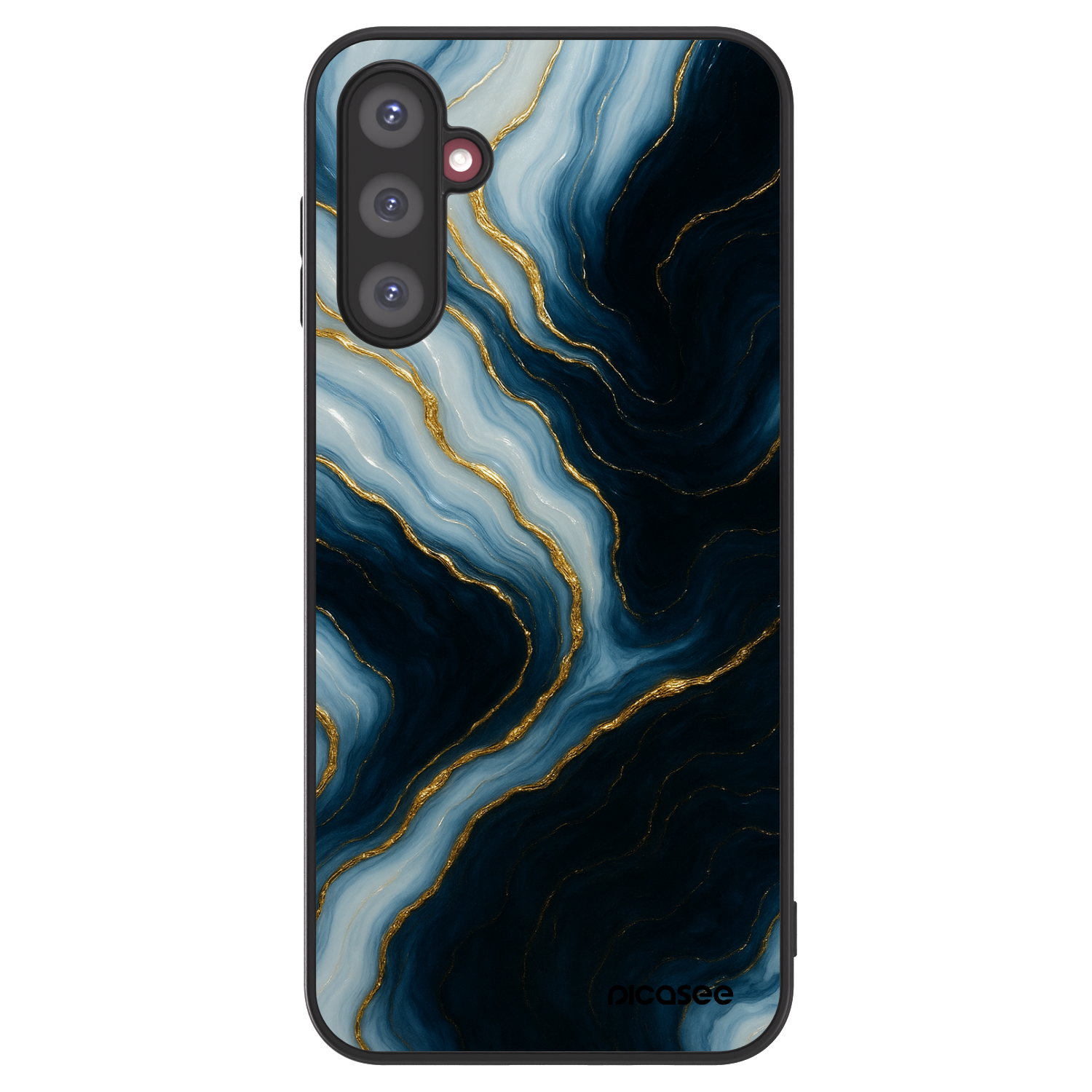 Picasee ULTIMATE CASE pro Samsung Galaxy A14 5G A146P - Luna