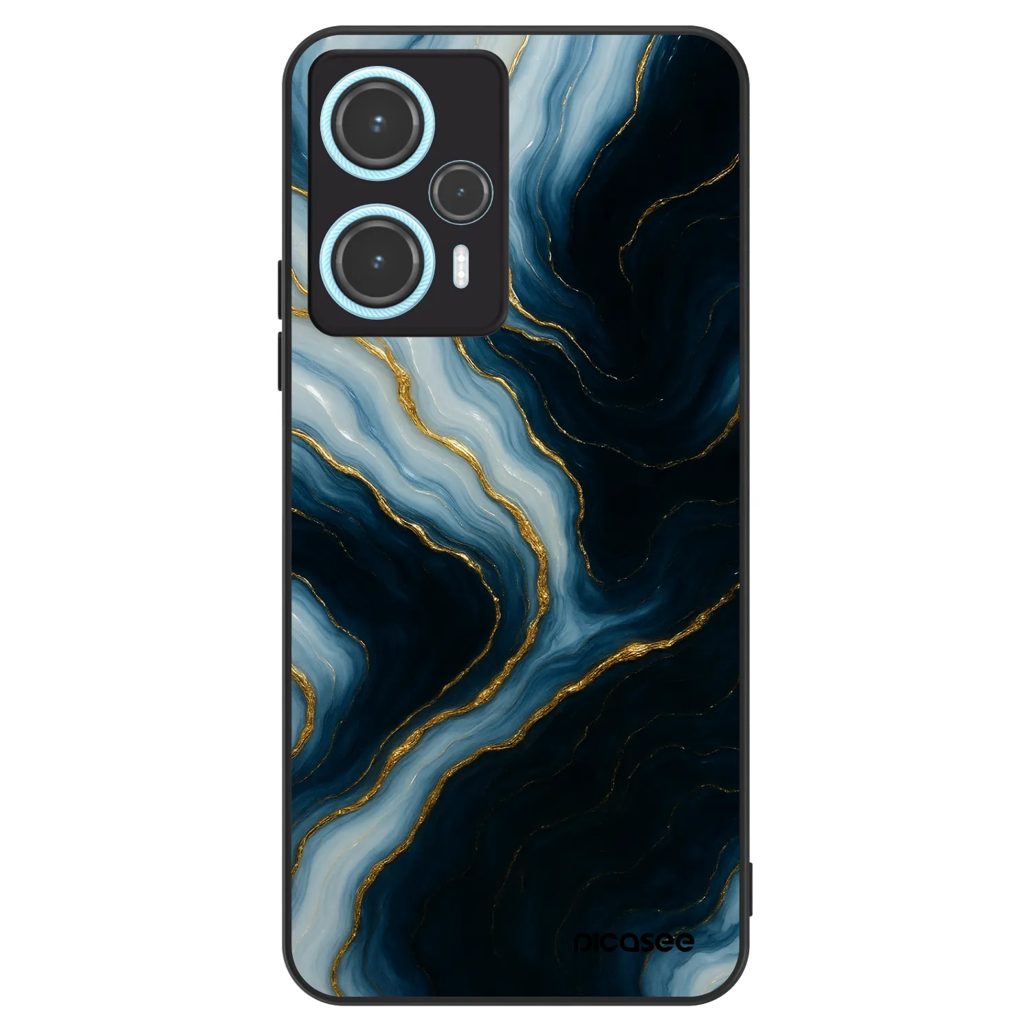 Picasee ULTIMATE CASE pro Xiaomi Poco F5 - Luna