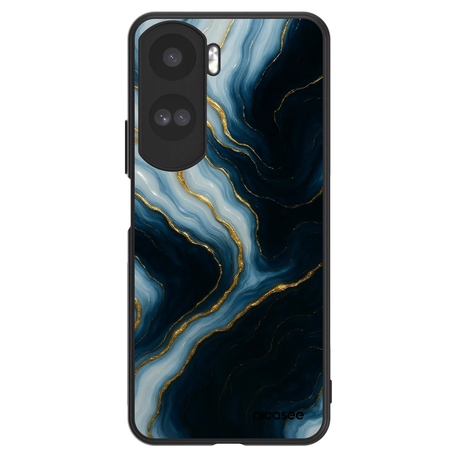 Picasee ULTIMATE CASE pro Honor 90 Lite 5G - Luna