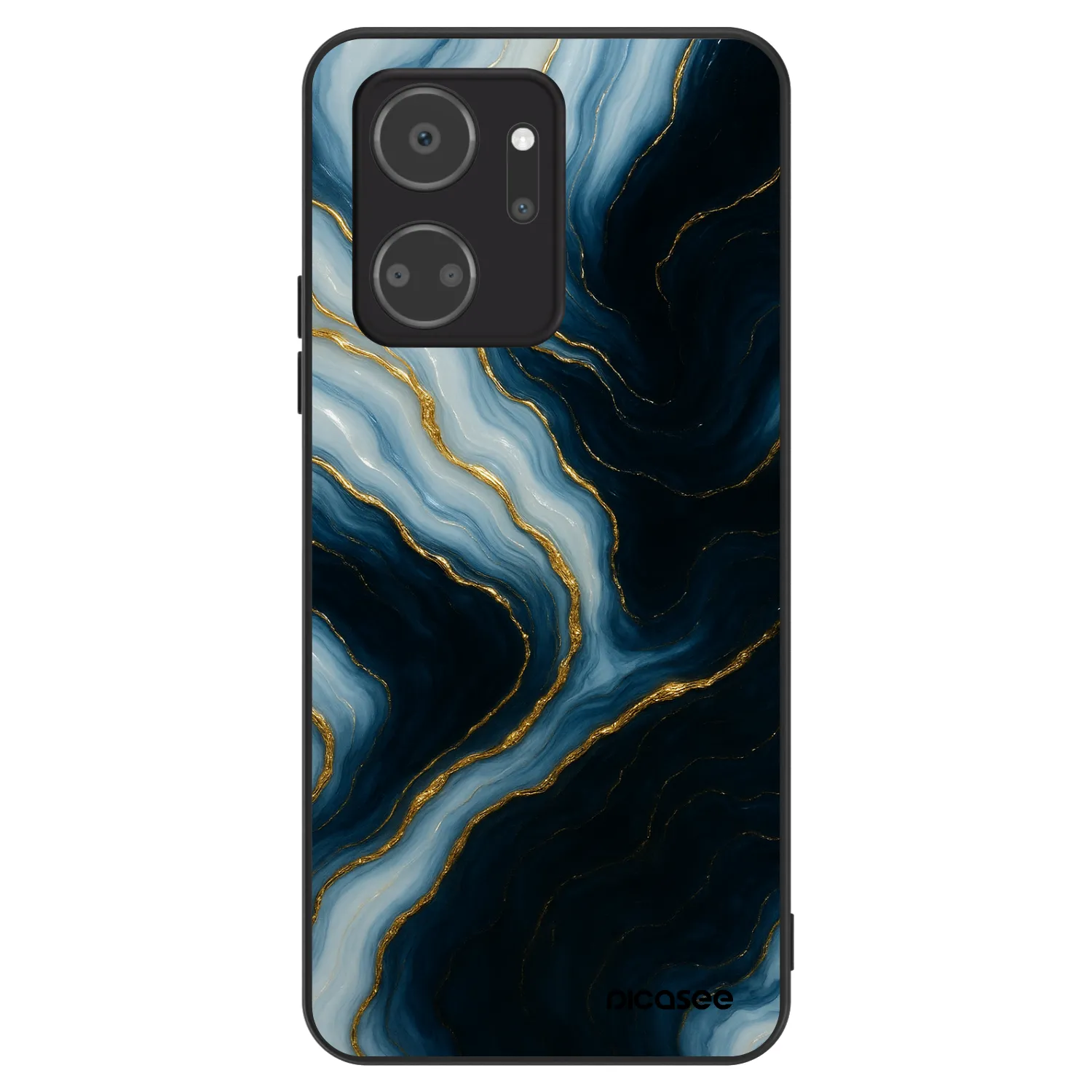 Picasee ULTIMATE CASE pro Honor X7a - Luna