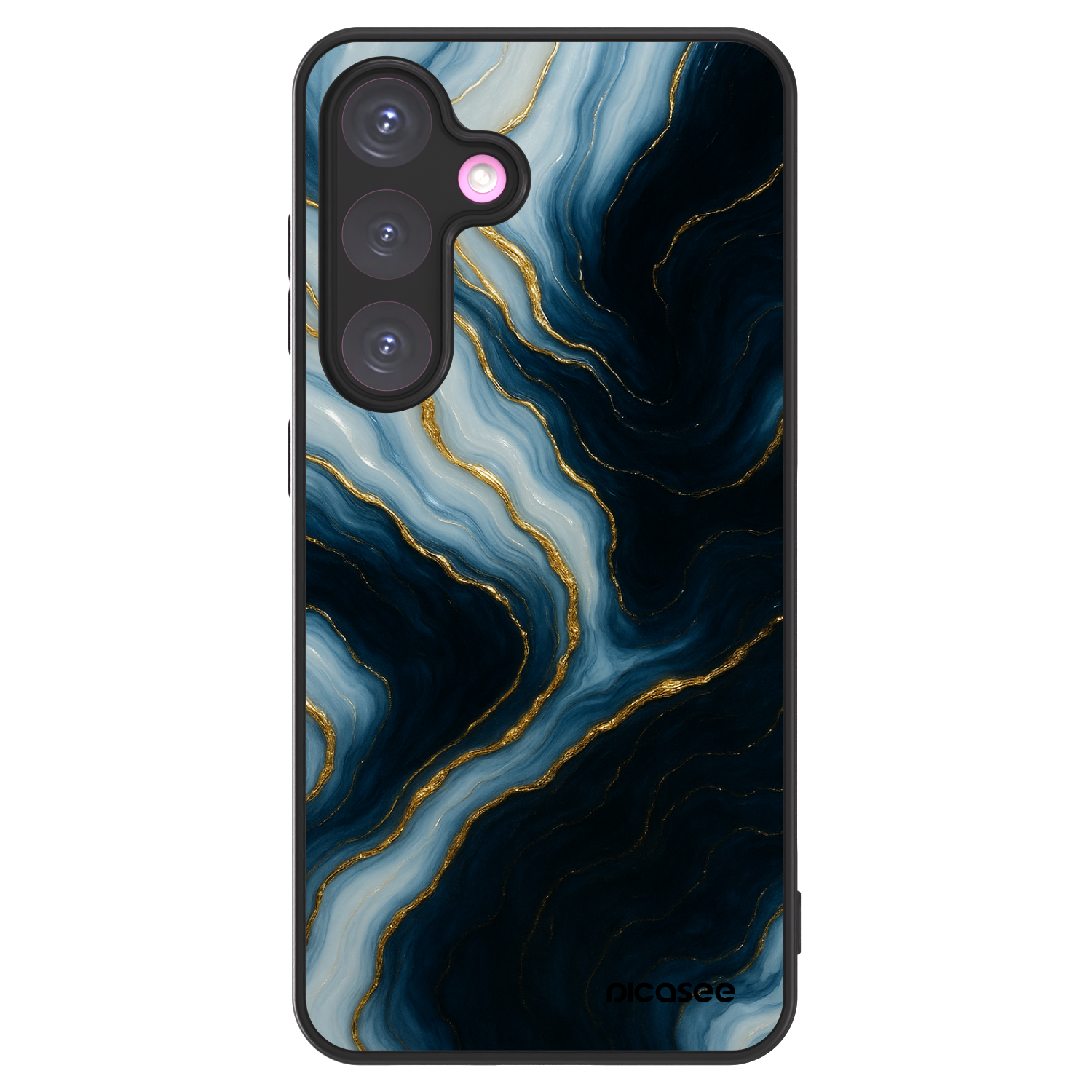 Picasee ULTIMATE CASE pro Samsung Galaxy S24+ S926B 5G - Luna