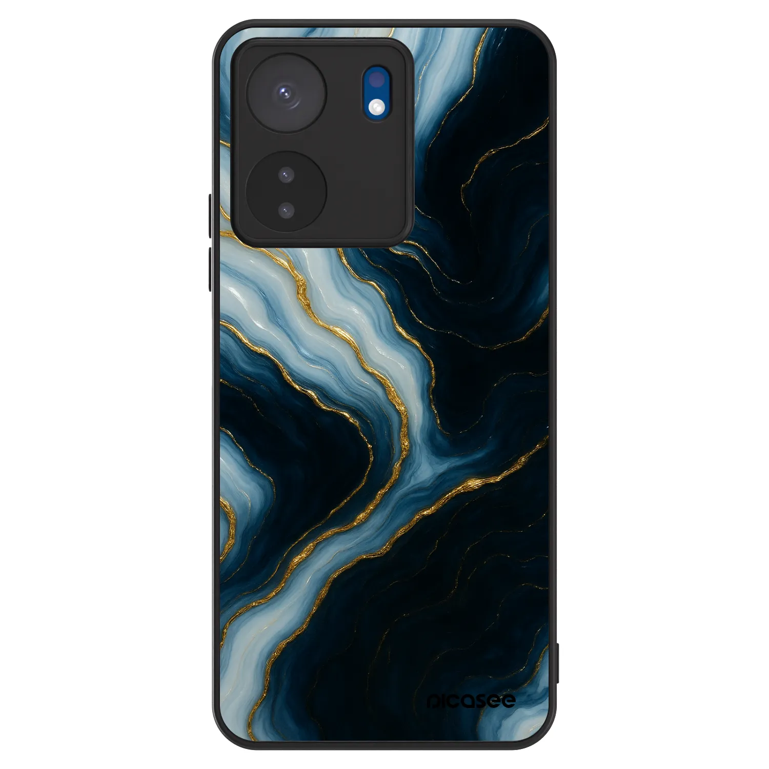 Picasee ULTIMATE CASE pro Xiaomi Redmi 13C 4G - Luna